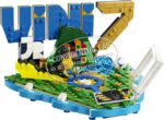 LEGO Editions 43027 Vini Jr. - Jalgpallitähe hetked - Pilt 3
