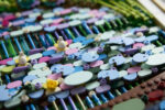 LEGO Art 31220 Claude Monet - Vesiroositiik - Pilt 4