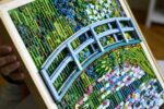 LEGO Art 31220 Claude Monet - Vesiroositiik - Pilt 5