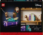 LEGO Disney Pixar 43301 Toy Story raamatutoed: Slinky Dog - Pilt 2