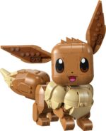 LEGO Pokémon 72151 - Eevee - Pilt 3
