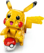 LEGO Pokémon 72152 - Pikachu ja Poké Ball - Pilt 5
