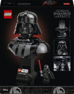LEGO Star Wars 75439 - Darth Vaderi büst - Pilt 2