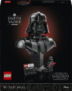LEGO Star Wars 75439 - Darth Vaderi büst