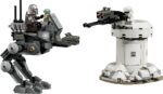 LEGO Star Wars 75444 AT-RT rünnak - Pilt 3