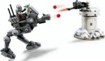 LEGO Star Wars 75444 AT-RT rünnak - Pilt 4