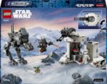 LEGO Star Wars 75444 AT-RT rünnak - Pilt 2