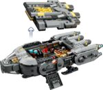LEGO Star Wars 75445 Anzellan Starship - Pilt 5