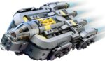 LEGO Star Wars 75445 Anzellan Starship - Pilt 4