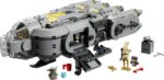LEGO Star Wars 75445 Anzellan Starship - Pilt 3