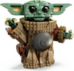 LEGO Star Wars 75446 Grogu (Mandalori õpipoiss) - Pilt 3