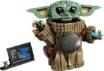 LEGO Star Wars 75446 Grogu (Mandalori õpipoiss) - Pilt 4