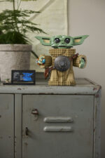 LEGO Star Wars 75446 Grogu (Mandalori õpipoiss) - Pilt 5