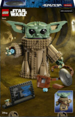 LEGO Star Wars 75446 Grogu (Mandalori õpipoiss) - Pilt 2