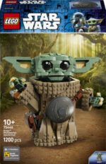 LEGO Star Wars 75446 Grogu (Mandalori õpipoiss)