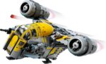 LEGO Star Wars 75447 - Razor Crest - Pilt 4