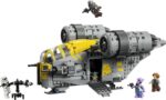LEGO Star Wars 75447 - Razor Crest - Pilt 3