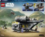 LEGO Star Wars 75447 - Razor Crest - Pilt 2