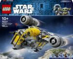 LEGO Star Wars 75447 - Razor Crest