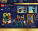 LEGO Harry Potter 76460 Sigatüüka loss: Sorteerimiskübara tseremoonia - Pilt 2