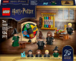 LEGO Harry Potter 76460 Sigatüüka loss: Sorteerimiskübara tseremoonia