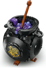 LEGO Harry Potter 76464 Pada: Jookide tund - Pilt 4