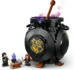 LEGO Harry Potter 76464 Pada: Jookide tund - Pilt 3