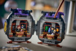 LEGO Harry Potter 76464 Pada: Jookide tund - Pilt 5
