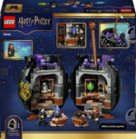 LEGO Harry Potter 76464 Pada: Jookide tund - Pilt 2