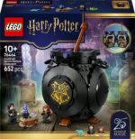 LEGO Harry Potter 76464 Pada: Jookide tund