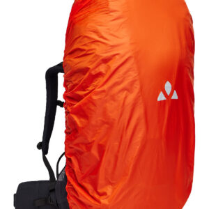 Vaude sadesuoja repulle 30 - 55 L, oranssi