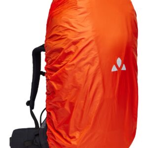 Vaude sadesuoja repulle 50 - 85 L, oranssi
