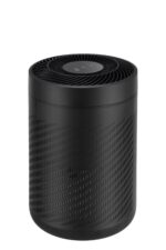 Ströme KJ200G-Z41 ilmanpuhdistin, musta - Pilt 3