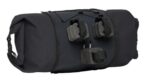 Vaude Trailfront Cage tankolaukku 10 L, musta - Pilt 3