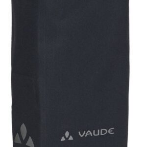 Vaude Trailfork haarukkalaukku 4 L, musta