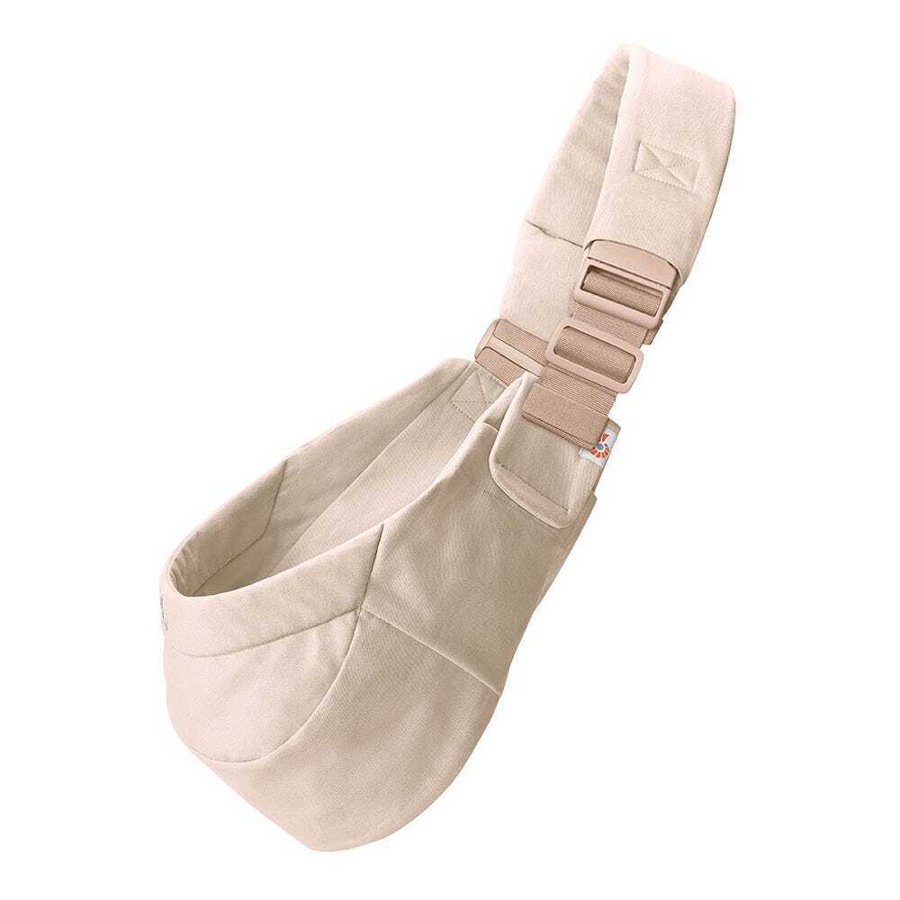 Ergobaby Upsie Sling Carrier kantoreppu, beige