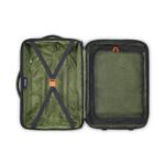 Delsey Jeep JS006B Trolley Duffle kohver, 55 cm, roheline - Pilt 3