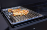 Cozze G-900 Combo Plancha ja infrapuna gaasigrill - Pilt 5