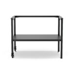 Cozze G-900 Combo Plancha ja infrapuna gaasigrilli alus/laud