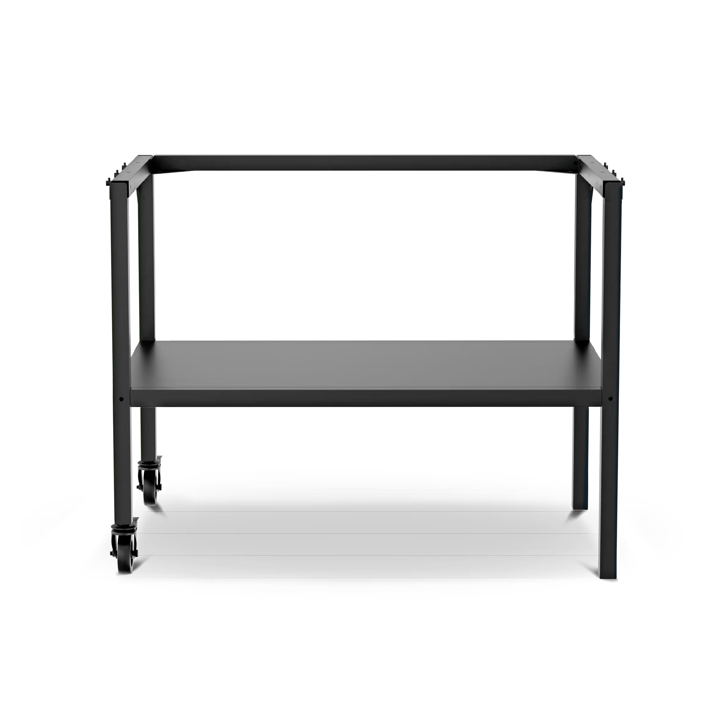 Cozze G-900 Combo Plancha ja infrapuna gaasigrilli alus/laud