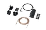Audio-Technica SP3X aktiivkõlarid, valge - Pilt 4