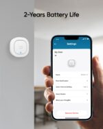 Anker eufy Security Siren hälytyssireeni - Pilt 3