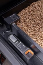 Traeger kiirfritüürimise meeter - Pilt 3