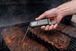 Traeger kiirfritüürimise meeter - Pilt 5