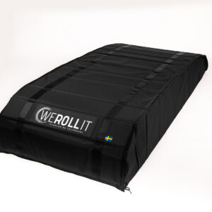 WeRollit rullattava kattoboksi