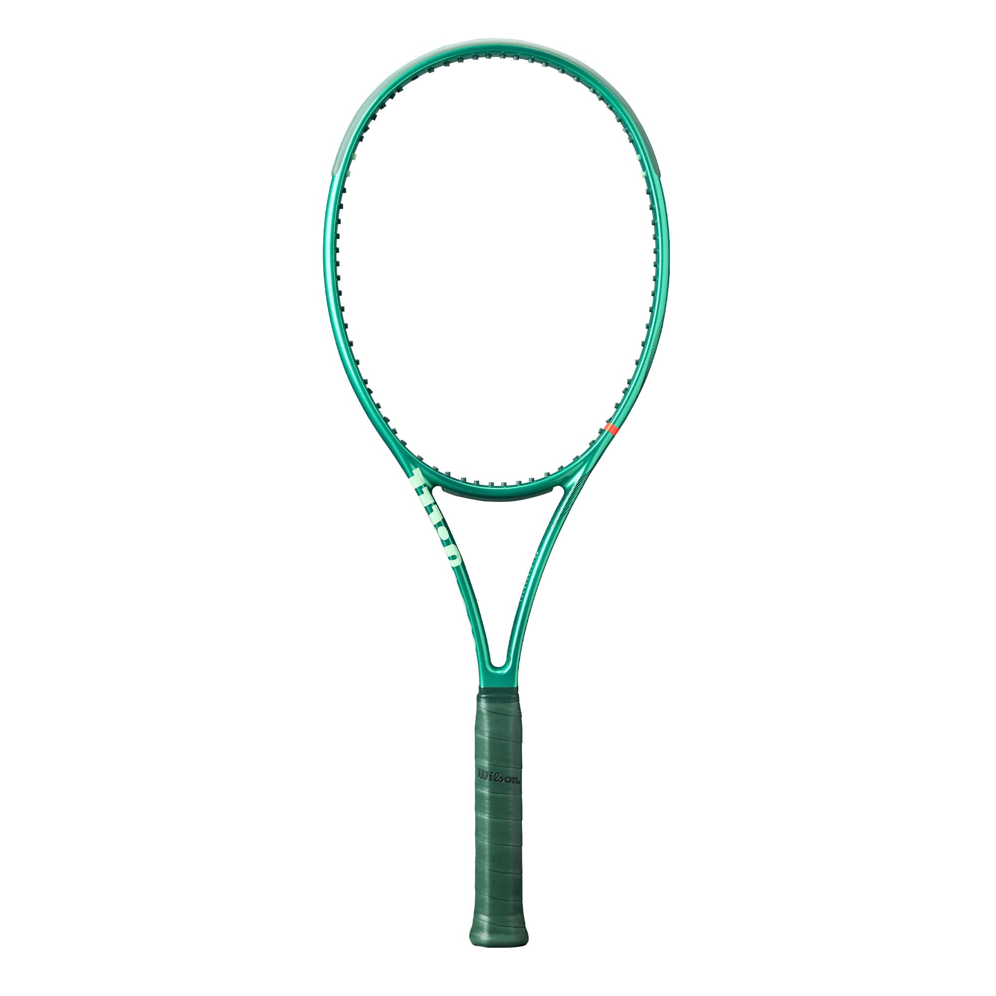 Wilson Blade 98 (18x20) V10 tennisereket, käepideme suurus 3