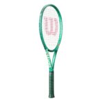 Wilson Blade 98 (18x20) V10 tennisereket, käepideme suurus 2 - Pilt 3