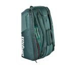 Wilson Blade V10 15 tennise kott, roheline - Pilt 3