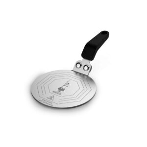 Bialetti induktsioonplaat, 13 cm