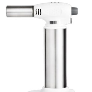 Heirol Pro liekitin, ruostumaton teräs